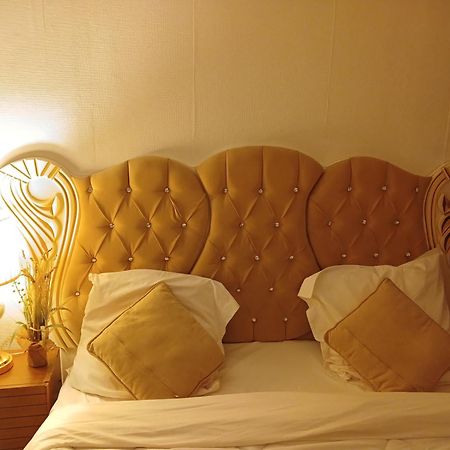 Paradis Chambres D'Hotes Proche Paris - Aeroport Charles De Gaulle Airport - Parc Des Exposition Villepinte - Dysnayland Paris. Tremblay-en-France Екстер'єр фото