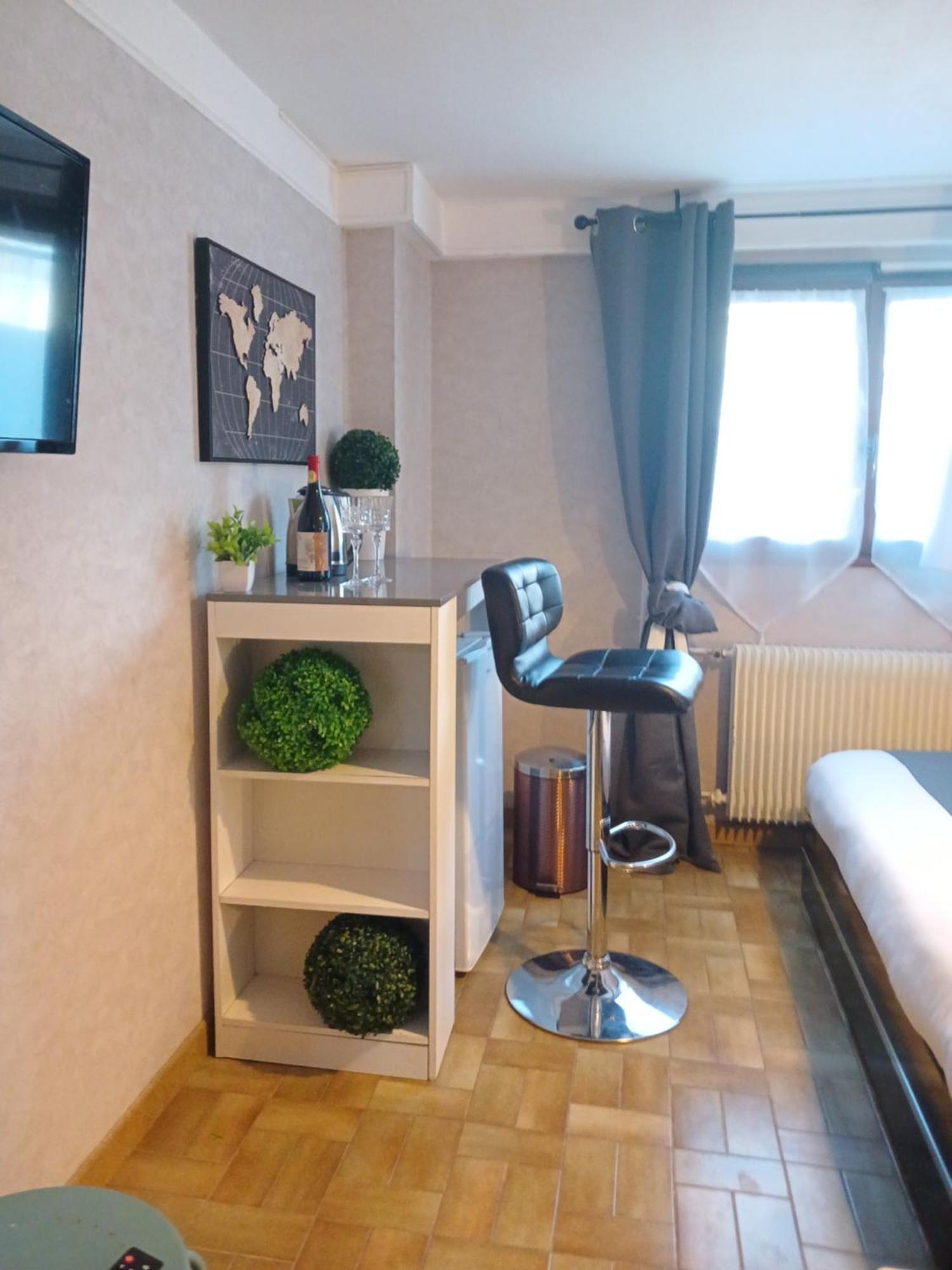 Paradis Chambres D'Hotes Proche Paris - Aeroport Charles De Gaulle Airport - Parc Des Exposition Villepinte - Dysnayland Paris. Tremblay-en-France Екстер'єр фото