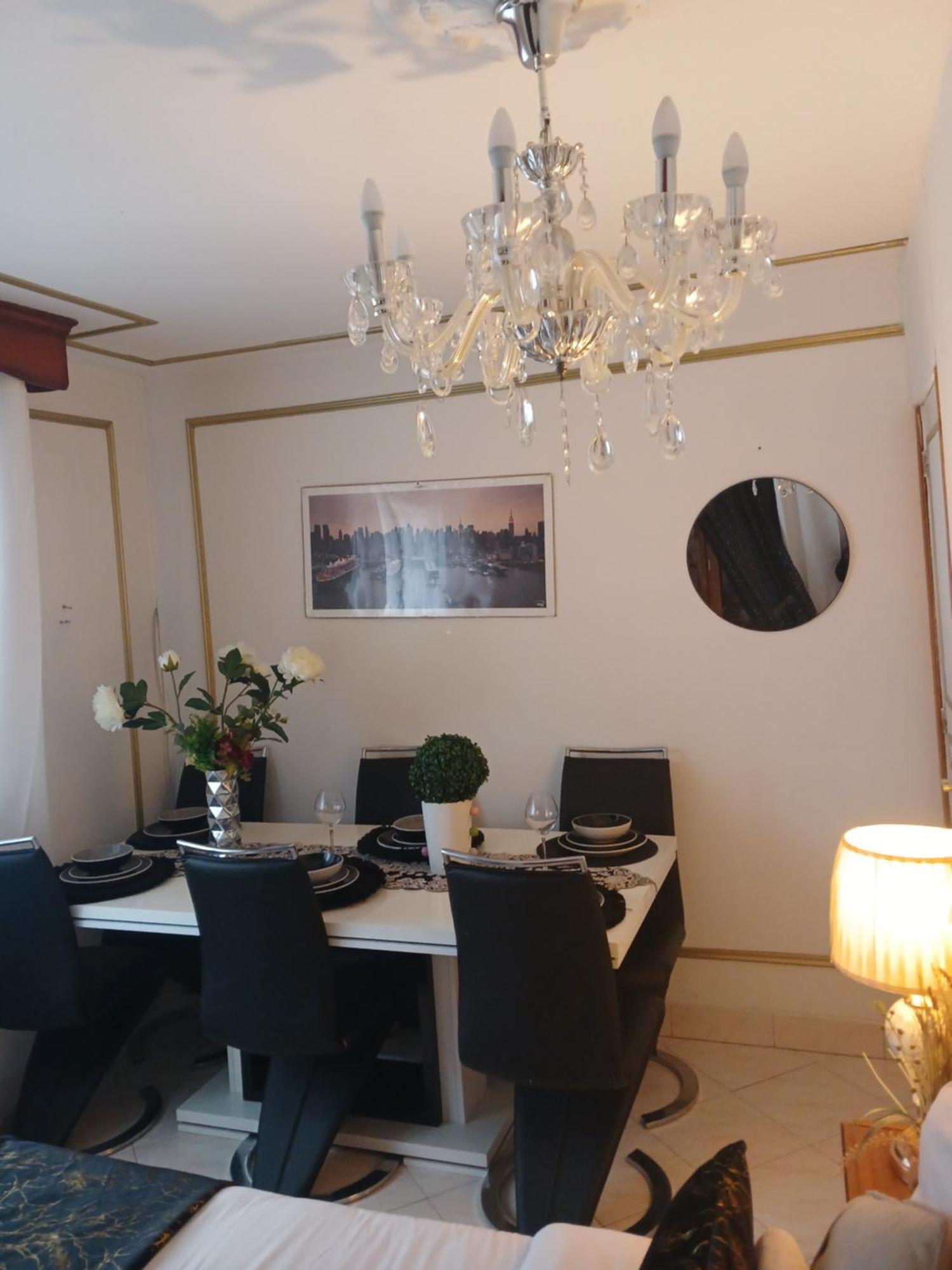 Paradis Chambres D'Hotes Proche Paris - Aeroport Charles De Gaulle Airport - Parc Des Exposition Villepinte - Dysnayland Paris. Tremblay-en-France Екстер'єр фото