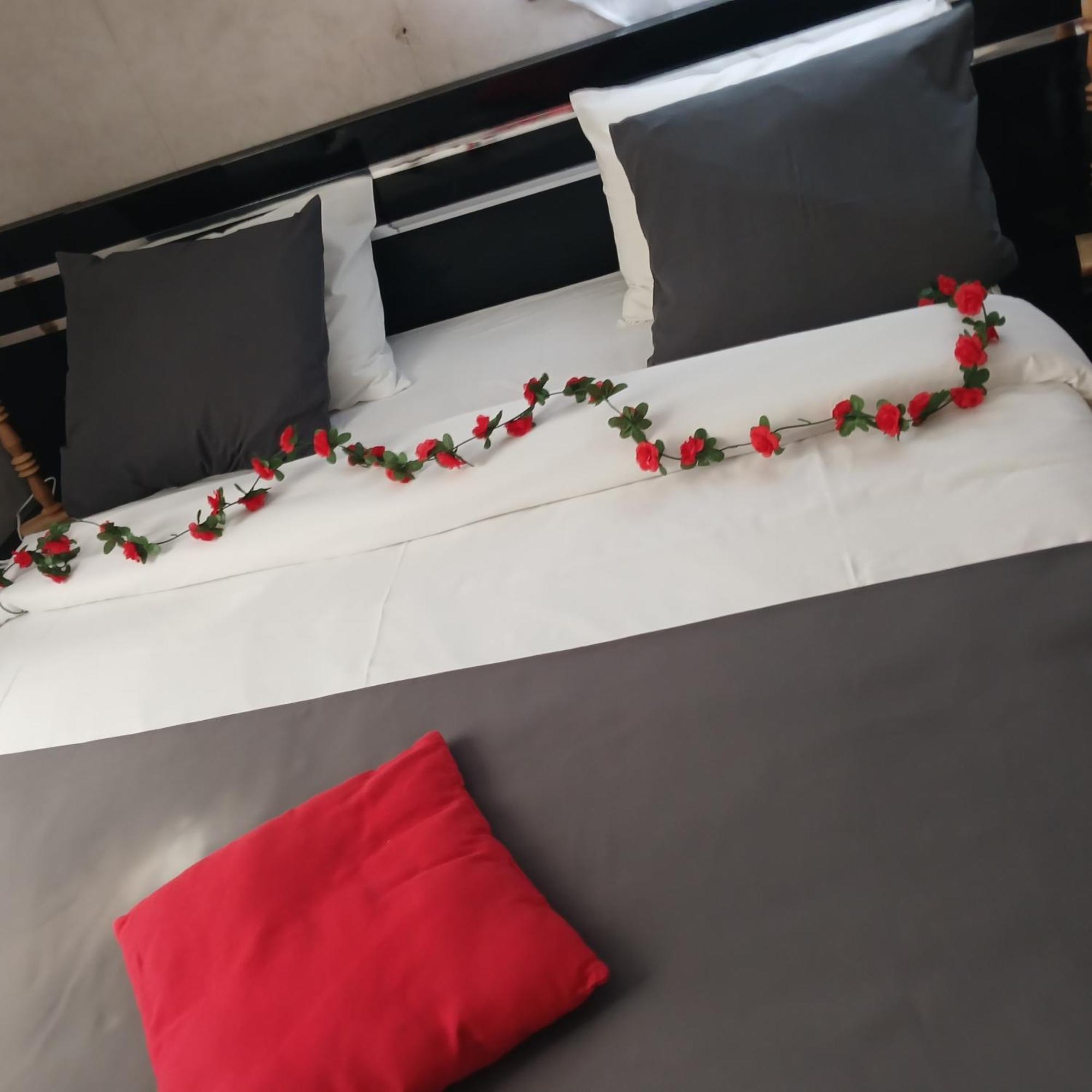 Paradis Chambres D'Hotes Proche Paris - Aeroport Charles De Gaulle Airport - Parc Des Exposition Villepinte - Dysnayland Paris. Tremblay-en-France Екстер'єр фото