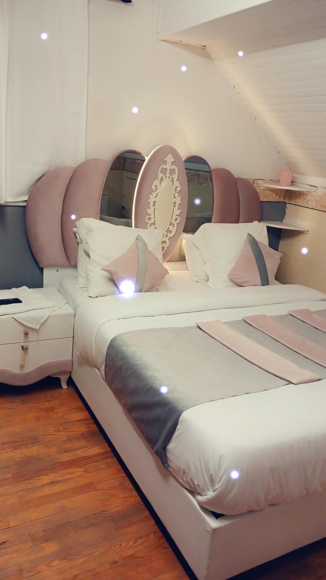 Paradis Chambres D'Hotes Proche Paris - Aeroport Charles De Gaulle Airport - Parc Des Exposition Villepinte - Dysnayland Paris. Tremblay-en-France Екстер'єр фото