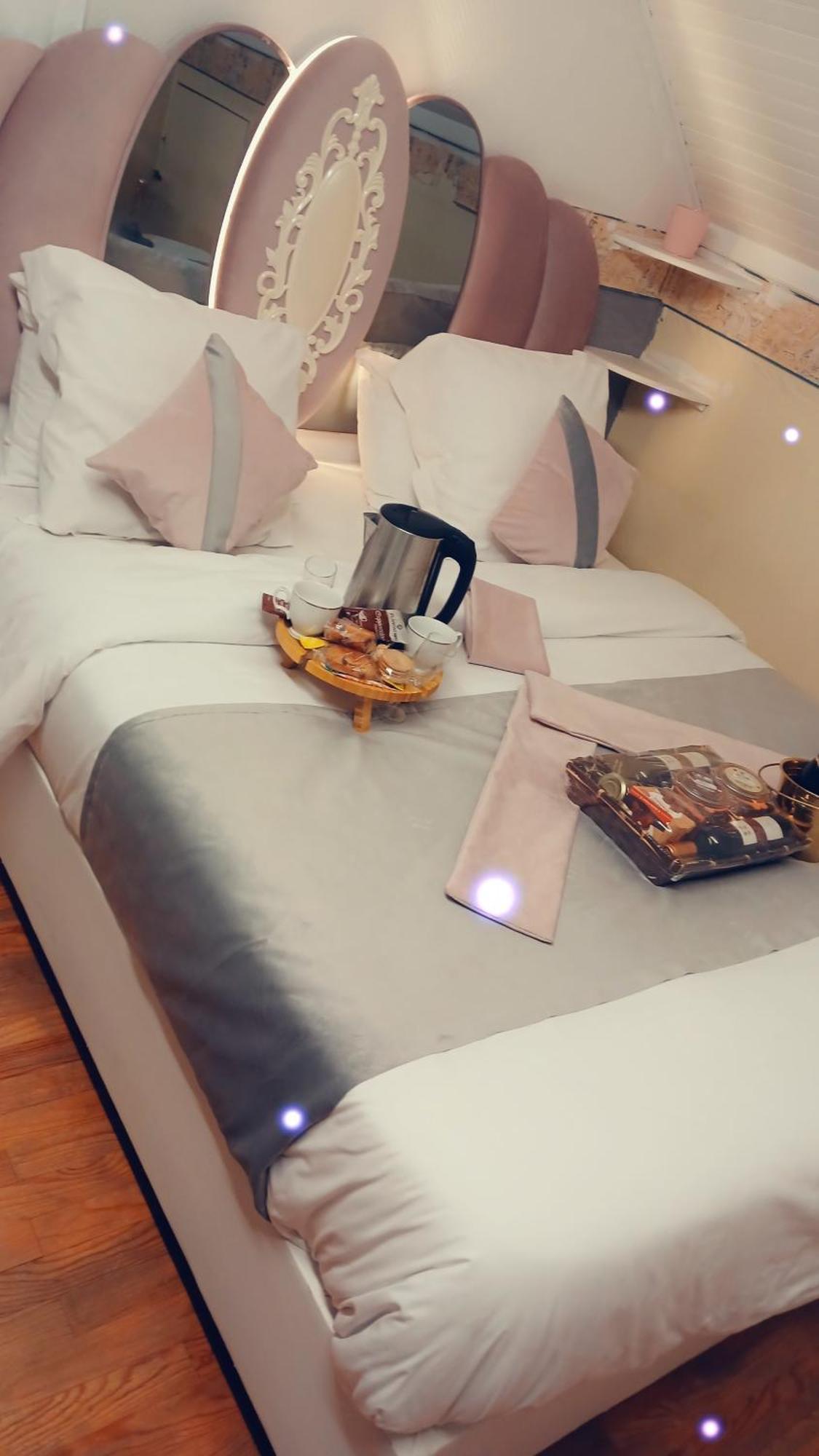 Paradis Chambres D'Hotes Proche Paris - Aeroport Charles De Gaulle Airport - Parc Des Exposition Villepinte - Dysnayland Paris. Tremblay-en-France Екстер'єр фото