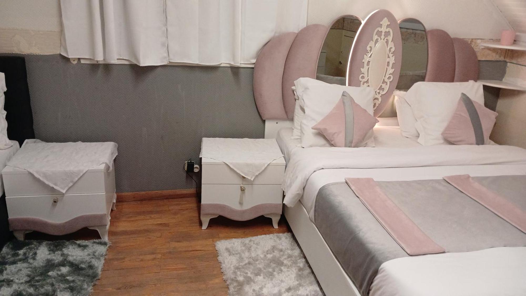 Paradis Chambres D'Hotes Proche Paris - Aeroport Charles De Gaulle Airport - Parc Des Exposition Villepinte - Dysnayland Paris. Tremblay-en-France Екстер'єр фото