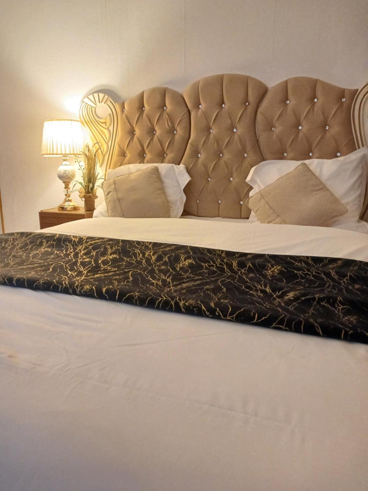 Paradis Chambres D'Hotes Proche Paris - Aeroport Charles De Gaulle Airport - Parc Des Exposition Villepinte - Dysnayland Paris. Tremblay-en-France Екстер'єр фото