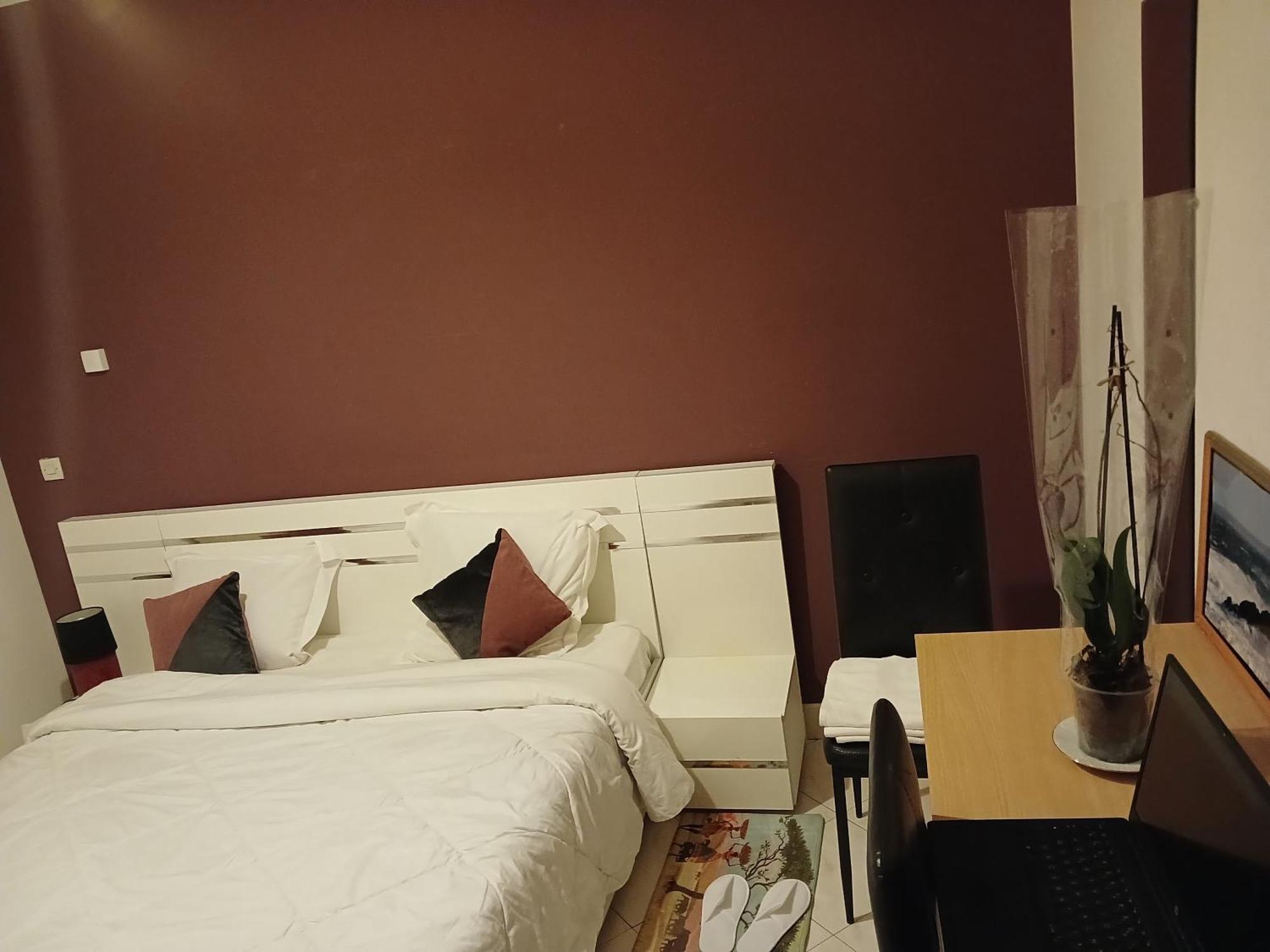 Paradis Chambres D'Hotes Proche Paris - Aeroport Charles De Gaulle Airport - Parc Des Exposition Villepinte - Dysnayland Paris. Tremblay-en-France Екстер'єр фото