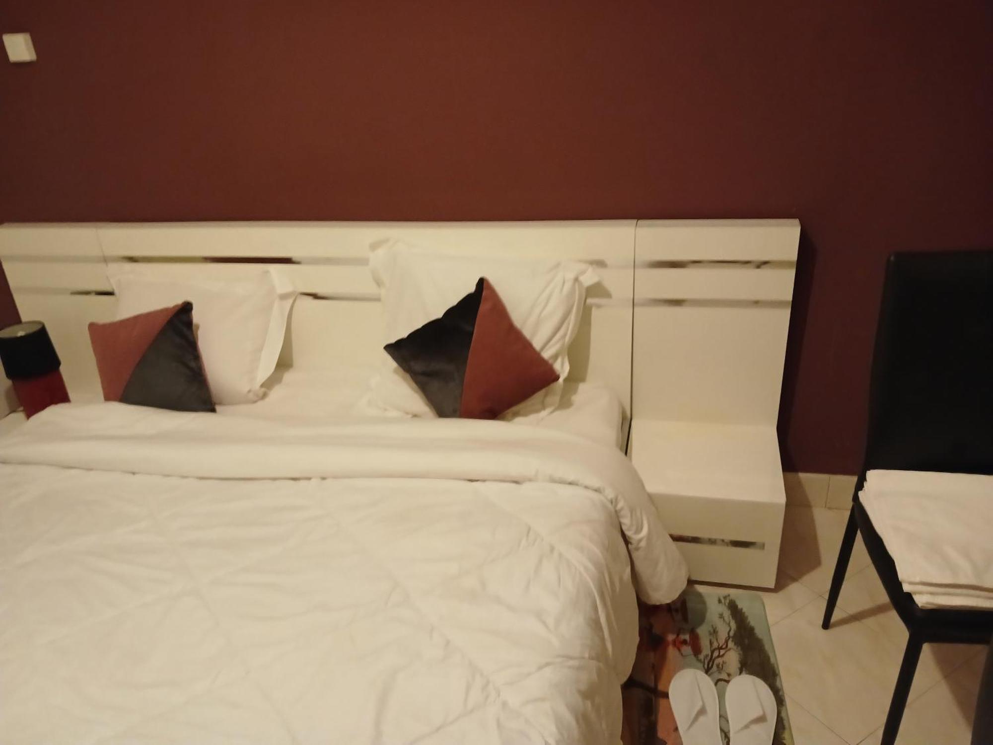 Paradis Chambres D'Hotes Proche Paris - Aeroport Charles De Gaulle Airport - Parc Des Exposition Villepinte - Dysnayland Paris. Tremblay-en-France Екстер'єр фото