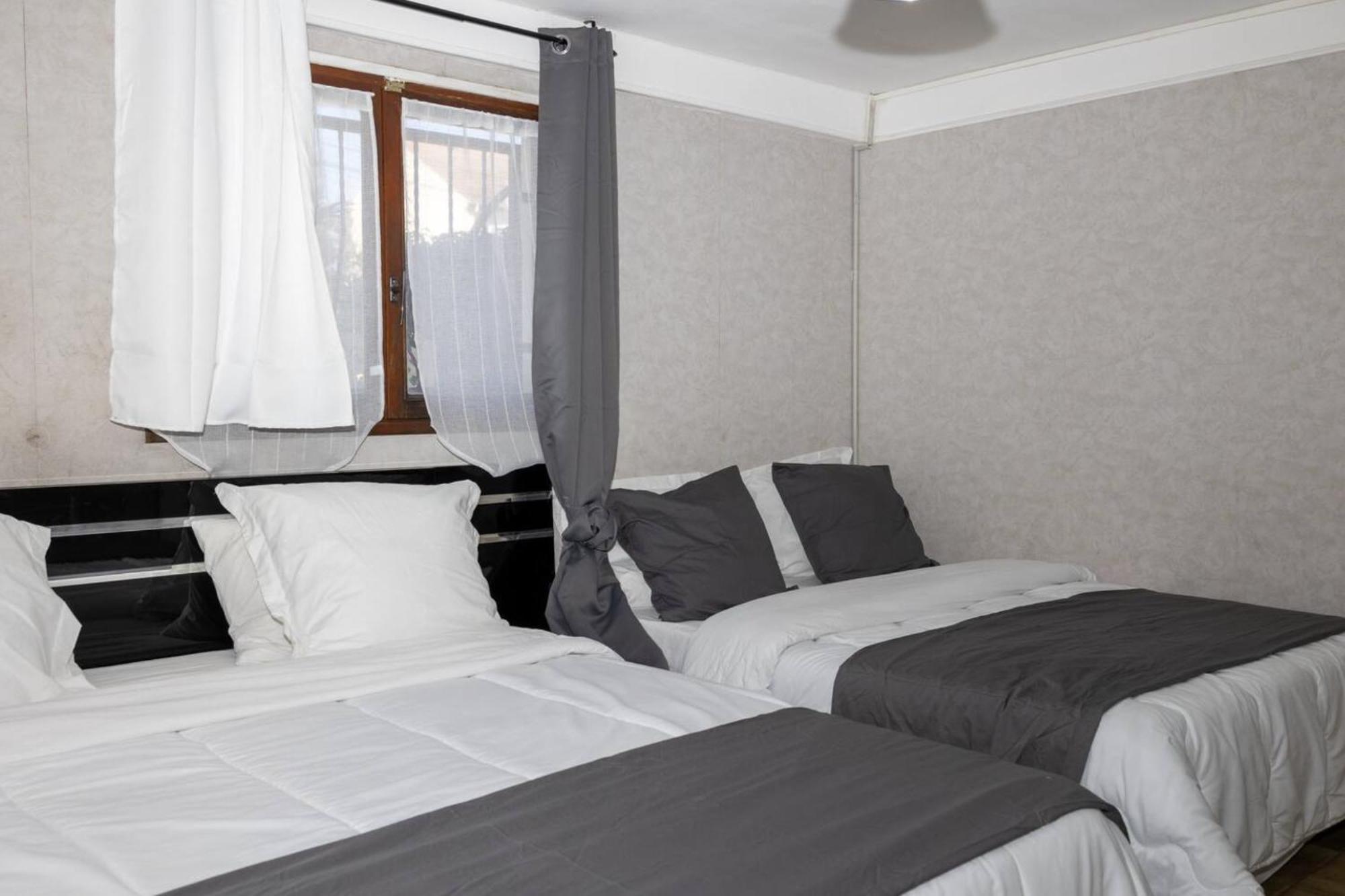 Paradis Chambres D'Hotes Proche Paris - Aeroport Charles De Gaulle Airport - Parc Des Exposition Villepinte - Dysnayland Paris. Tremblay-en-France Екстер'єр фото