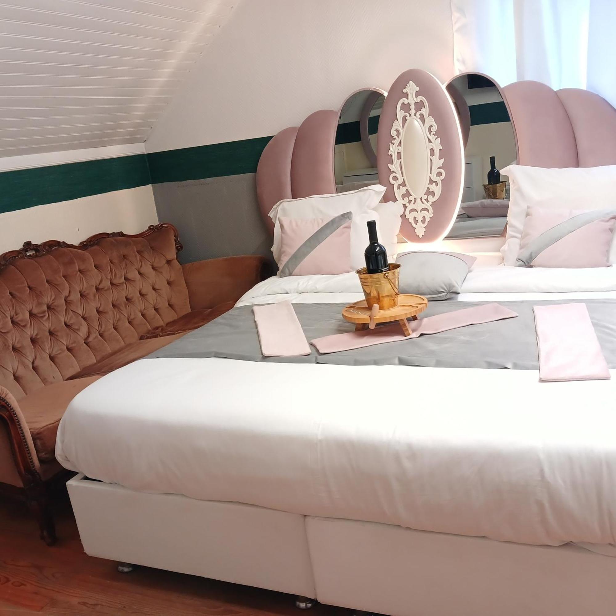 Paradis Chambres D'Hotes Proche Paris - Aeroport Charles De Gaulle Airport - Parc Des Exposition Villepinte - Dysnayland Paris. Tremblay-en-France Екстер'єр фото